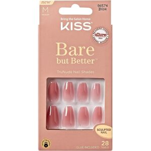 Kiss My Face - Bare-But-Better Kynnet Nude - Kynnet Kiss My Face - Bare-But-Better Kynnet Nude - Kynnet