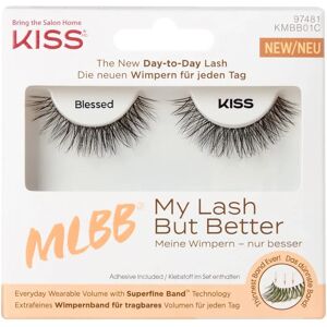Kiss My Lash But Better Falsche Wimpern - Falsche Wimpern Kiss My Lash But Better Falsche Wimpern - Falsche Wimpern