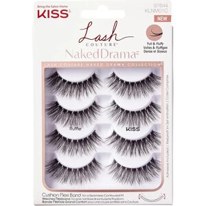 Kiss Lash Couture Naked Drama - False Eyelash Kiss Lash Couture Naked Drama - False Eyelash