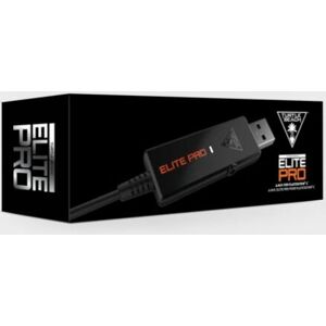Turtle Beach Elite Pro A.M.P - Headphone Amplifier for PS4 Turtle Beach Elite Pro A.M.P - Headphone Amplifier for PS4
