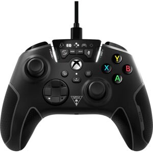 Turtle Beach Recon Controller XBox Series X|S XBox One - Black Turtle Beach Recon Controller XBox Series X|S XBox One - Black