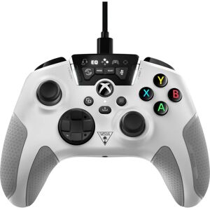 Turtle Beach Recon Controller XBox Series X|S XBox One - White Turtle Beach Recon Controller XBox Series X|S XBox One - White