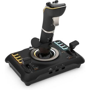 Turtle Beach VelocityOne Black Flightstick for Xbox & PC - Flight Control Turtle Beach VelocityOne Black Flightstick for Xbox & PC - Flight Control