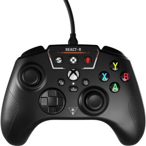 Turtle Beach React-R - Black Turtle Beach React-R - Black