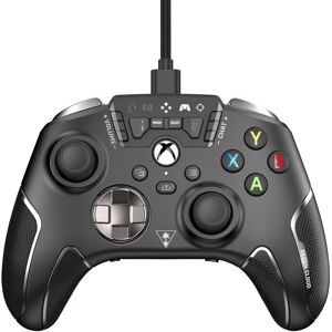 Controlador Turtle Beach Recon Cloud - Preto Controlador Turtle Beach Recon Cloud - Preto