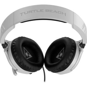 Turtle Beach Recon 70 Headset - White - Gaming Headphones Turtle Beach Recon 70 Headset - White - Gaming Headphones