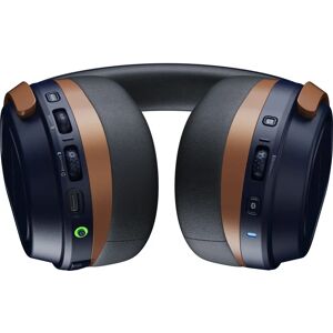 Turtle Beach Stealth 700Cobalt Blue Wireless Gaming Headset - Headphones Turtle Beach Stealth 700Cobalt Blue Wireless Gaming Headset - Headphones