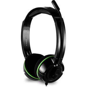 Turtle Beach - Ear Force XLa - Nero - Headset Turtle Beach - Ear Force XLa - Nero - Headset