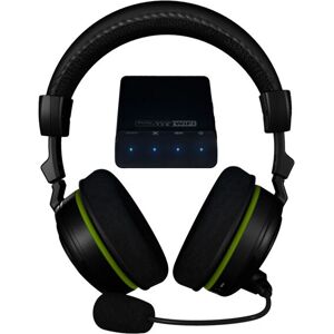 Casque Sans Fil Turtle Beach X42 - Son Surround Gaming Casque Sans Fil Turtle Beach X42 - Son Surround Gaming