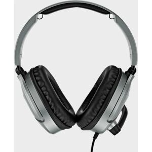 Turtle Beach Recon 70 - Plata Turtle Beach Recon 70 - Plata