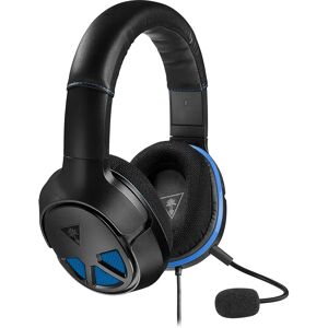 Căști Turtle Beach Recon 150 - Anulare zgomot - Negru Căști Turtle Beach Recon 150 - Anulare zgomot - Negru