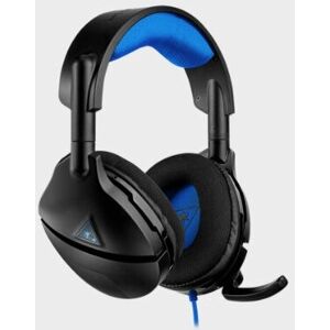 Turtle Beach Stealth 300 - PRETO/azul Turtle Beach Stealth 300 - PRETO/azul
