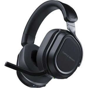 Turtle Beach Stealth 700 Draadloze Koptelefoon - Zwart Turtle Beach Stealth 700 Draadloze Koptelefoon - Zwart