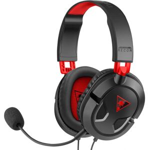 Turtle Beach Recon 50 - CZARNY Turtle Beach Recon 50 - CZARNY