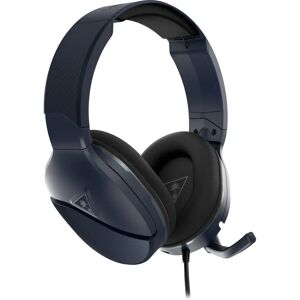 Turtle Beach Recon 200 Gen 2 Blue/Black Wired Headphones - Headphones Turtle Beach Recon 200 Gen 2 Blue/Black Wired Headphones - Headphones
