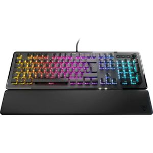 Turtle Beach Vulcan II Mechanical Gaming Keyboard - French AZERTY - Black Turtle Beach Vulcan II Mechanical Gaming Keyboard - French AZERTY - Black