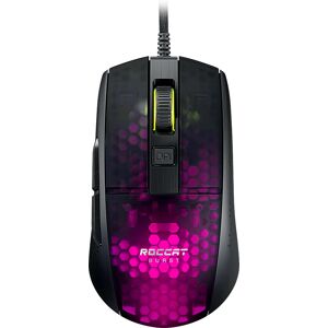 Roccat Burst Pro - Ratón Gaming Óptico Ligero Roccat Burst Pro - Ratón Gaming Óptico Ligero