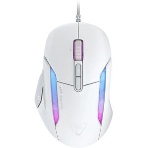 Turtle Beach Kone II Mouse - 26000 DPI - White - Ergonomic Gaming Mouse Turtle Beach Kone II Mouse - 26000 DPI - White - Ergonomic Gaming Mouse