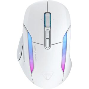 Mouse wireless Turtle Beach Kone II Air - Bianco - 26000 DPI Mouse wireless Turtle Beach Kone II Air - Bianco - 26000 DPI