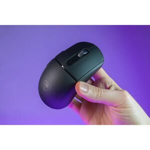 Turtle Beach Burst II Air - Gaming Mouse - Right-handed - Wireless & Wired - 26000 DPI Turtle Beach Burst II Air - Gaming Mouse - Right-handed - Wireless & Wired - 26000 DPI