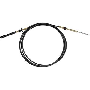 Seastar Solutions - OMC 479 - 4.88 m - Black - Control Cable Seastar Solutions - OMC 479 - 4.88 m - Black - Control Cable