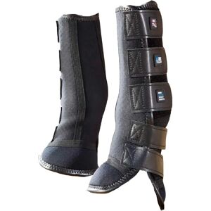 Protections pour jambes de cheval PREMIER EQUINE - Fievre de boue - Publicité Protections pour jambes de cheval PREMIER EQUINE - Fievre de boue - Publicité