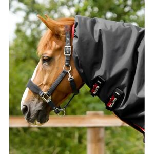 PREMIER EQUINE Buster Couverture Imperméable pour Chevaux - Couverture pour Chevaux - Publicité PREMIER EQUINE Buster Couverture Imperméable pour Chevaux - Couverture pour Chevaux - Publicité