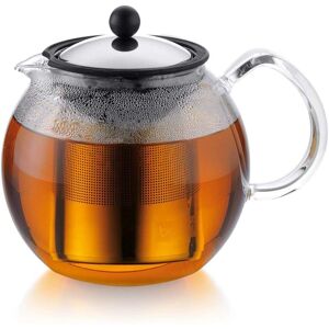 Bodum Assam Tea Press - 1.5L - Glass Handle - Tea Press Bodum Assam Tea Press - 1.5L - Glass Handle - Tea Press