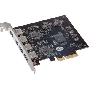 Sonnet Allegro Pro USB 3.1 PCIe Adapter - Interface Card Sonnet Allegro Pro USB 3.1 PCIe Adapter - Interface Card