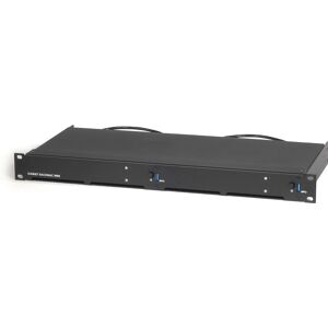 Sonnet Rackmount pour 2 Mac Minis - Boîtier en acier 1U Sonnet Rackmount pour 2 Mac Minis - Boîtier en acier 1U