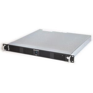 Serveur Sonnet Xmac Mini Thunderbolt 3 - Rack (1U) - Noir, Gris Serveur Sonnet Xmac Mini Thunderbolt 3 - Rack (1U) - Noir, Gris