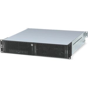 Sonnet Technologies Sonnet Duomodo Xmac Mini/Egpu Rackmount - Système en rack Sonnet Technologies Sonnet Duomodo Xmac Mini/Egpu Rackmount - Système en rack