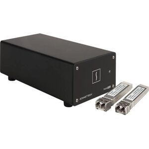 Sonnet Twin25G Internal Fiber 25000 Mbit/s - Network Adapter Sonnet Twin25G Internal Fiber 25000 Mbit/s - Network Adapter