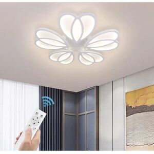 GANEED LED Ceiling Light - Adjustable, Dimmable, Remote GANEED LED Ceiling Light - Adjustable, Dimmable, Remote