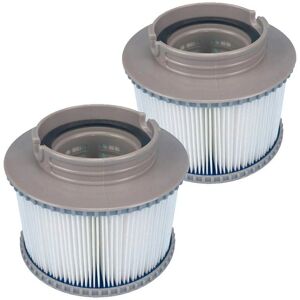 Wuyan - FD2089 - 2-pack - Cartucho de filtro Wuyan - FD2089 - 2-pack - Cartucho de filtro