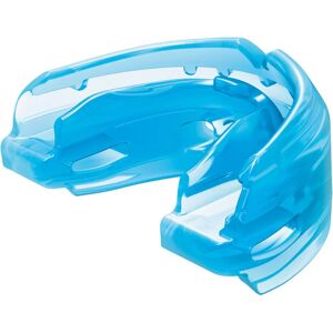 Shock Doctor Blue Braces Mouthguard - Adult Sports Protection Shock Doctor Blue Braces Mouthguard - Adult Sports Protection