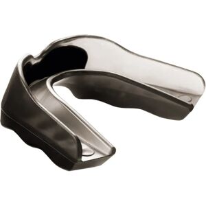 Shock Doctor Pro Smoke Mouthguard - Impact Absorption & Custom Fit Shock Doctor Pro Smoke Mouthguard - Impact Absorption & Custom Fit