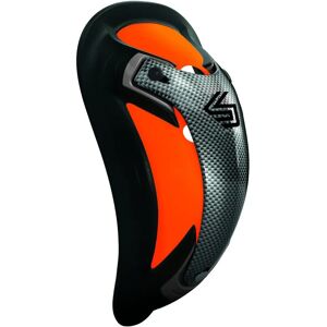 Shock Doctor Ultra Carbon Flex Cup - Beskytter kjønnsorganene med fleksibelt, fukttransporterende design Shock Doctor Ultra Carbon Flex Cup - Beskytter kjønnsorganene med fleksibelt, fukttransporterende design