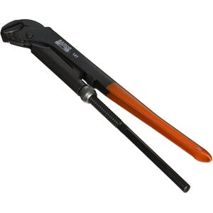 Bahco 141 320 mm Rood/Zwart Pijptang Bahco 141 320 mm Rood/Zwart Pijptang