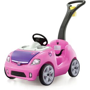 Step2 Whisper Ride II Buggy - Loopauto voor kinderen 1,5-4 jaar Step2 Whisper Ride II Buggy - Loopauto voor kinderen 1,5-4 jaar