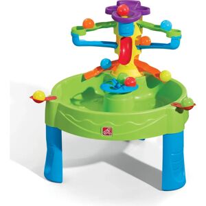 Step2 Wasserbahn Spieltisch für Kinder Step2 Wasserbahn Spieltisch für Kinder