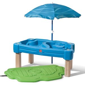 Step2 850900 - Sand- und Wasser-Tisch mit Abdeckung Step2 850900 - Sand- und Wasser-Tisch mit Abdeckung