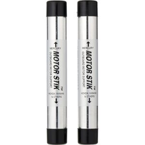 T-H Marine MSS-1-DP Motor Support Stick - Outboard Motor Support - Silver T-H Marine MSS-1-DP Motor Support Stick - Outboard Motor Support - Silver