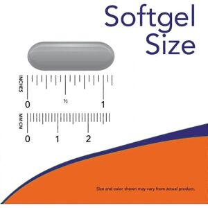 Now Foods Ultra Omega 3-D Softgels - 180 pz Now Foods Ultra Omega 3-D Softgels - 180 pz