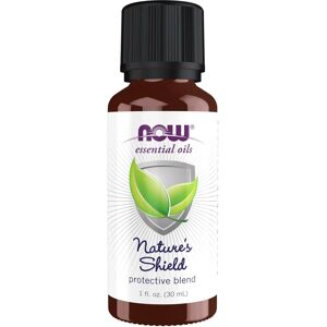 NOW FOODS Nature's Shield Essential Oil 30ml - Essential Oil NOW FOODS Nature's Shield Essential Oil 30ml - Essential Oil