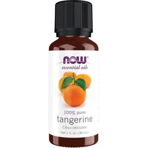 NOW Foods Mandarino Eterisk Olja - 30 ml NOW Foods Mandarino Eterisk Olja - 30 ml