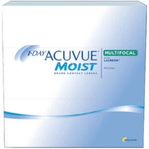 Johnson & Johnson Acuvue Moist Tageskontaktlinsen - Kontaktlinsen Johnson & Johnson Acuvue Moist Tageskontaktlinsen - Kontaktlinsen