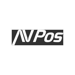 AVPos AVP-K4000B-N1-8128 - Sistema POS con Touchscreen AVPos AVP-K4000B-N1-8128 - Sistema POS con Touchscreen