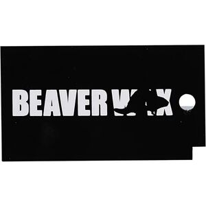 Beaverwax - The Scraper Mini - Black - ONE - Scraper Beaverwax - The Scraper Mini - Black - ONE - Scraper
