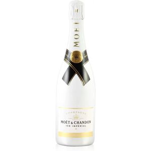 Moët & Chandon Ice Impérial - 0,75l - Publicité Moët & Chandon Ice Impérial - 0,75l - Publicité